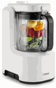 Tribest Backspin Contra-Rotating Impact Blender with Vacuum Technology" title="Tribest Backspin Contra-Rotating Impact Blender with Vacuum Technology