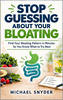 Stop Guessing About Your Bloating - Find Your Bloating Pattern