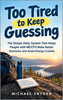 Too Tired to Keep Guessing digital eBook