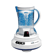 Tribest Duet Water Revitalizer" title="Tribest Duet Water Revitalizer