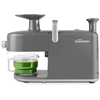 Greenstar 5 All Stainless Steel Twin Gear Cold Press Masticating Juicer
