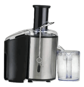 Miracle 3000 Centrifugal Pulp Ejecting Juicer" title="Miracle 3000 Centrifugal Pulp Ejecting Juicer