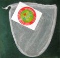 Nut Milk Bag by Pure Joy Planet" title="Nut Milk Bag by Pure Joy Planet