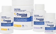 Canine Dewormer Lge Dogs ( 2 -88 lbs ) 70 Tablets Pack