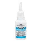 Troy Ear Canker and Mite Drops