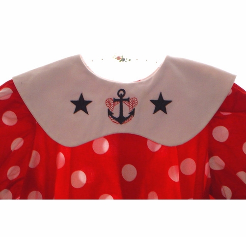 bonnie jean pink sailor dress bonnie jean sailor dress size 5 with pink stripes