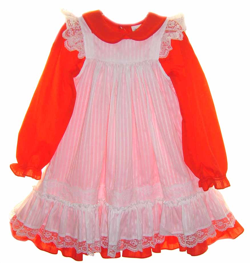 Bryan, girls pinafore, girls pinafore dress, little girl pinafore