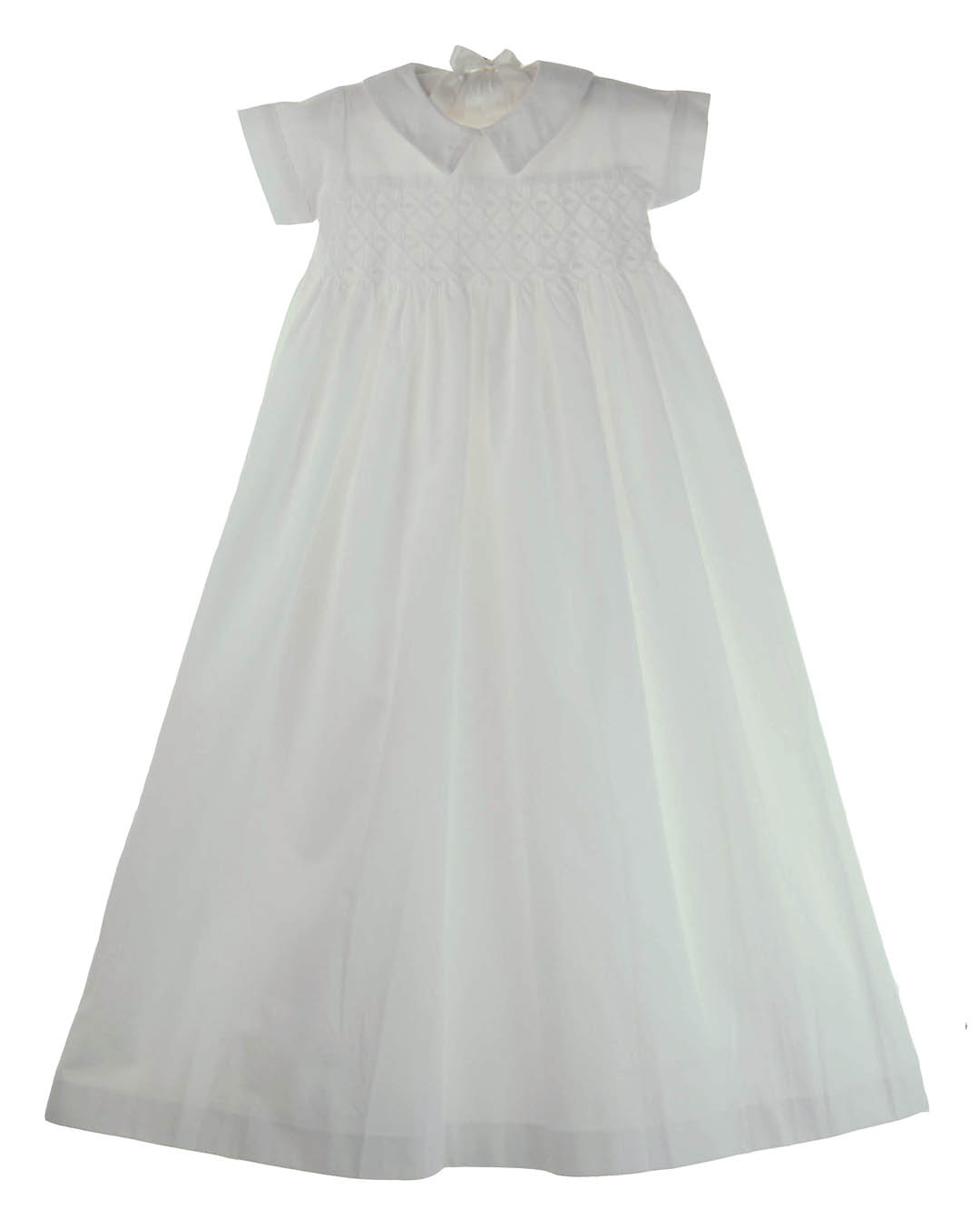 Fantaisie Kids christening gown,baby christening gown,cotton