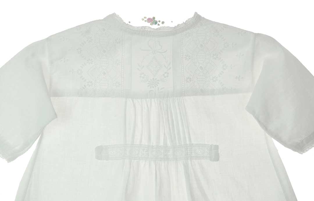 christening dress,heirloom christening dress,heirloom baby dresses