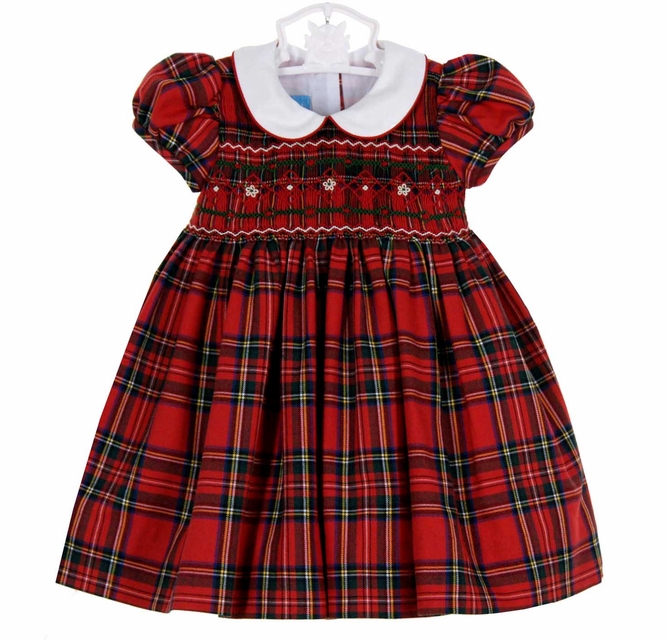 berry knitted dress Thandie Women's Organic Cotton Knit Dress main image 1