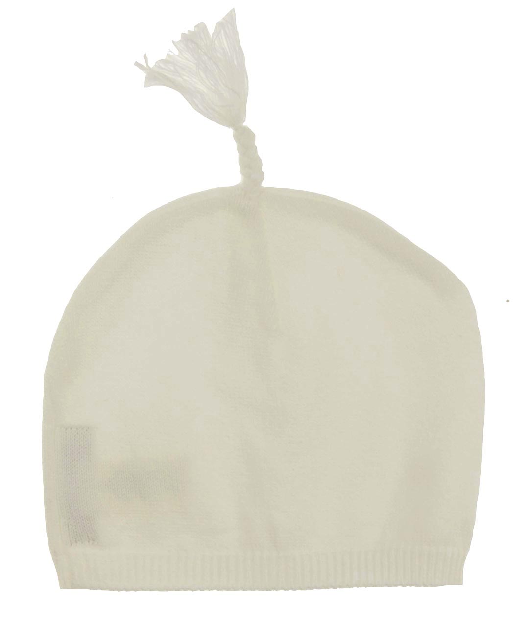 NEW Angel Dear Ivory Soft Cotton Knit Baby Sweater Set with Cable