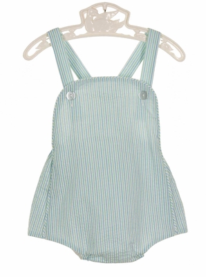 Memories Toddler Sunsuit