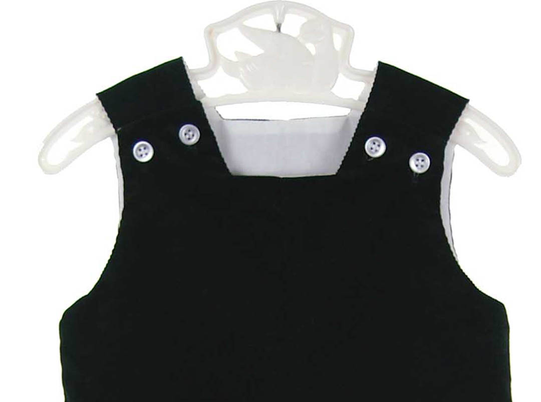 Bailey boys christmas outfits