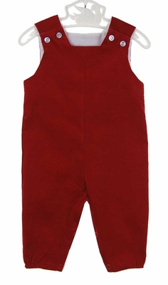 Bailey boys christmas outfits