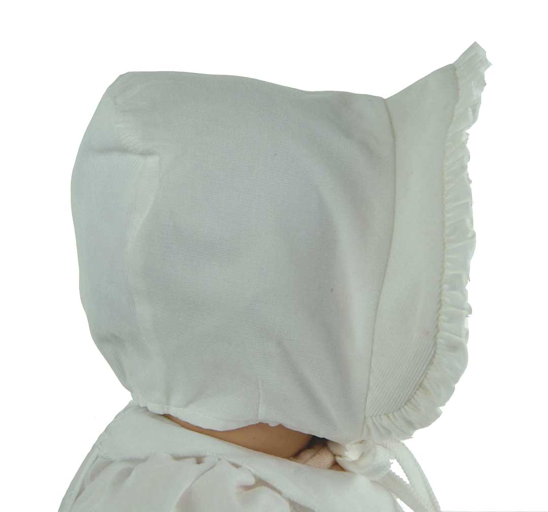 Bailey Boys Ruffled Turtle Neck main image 1