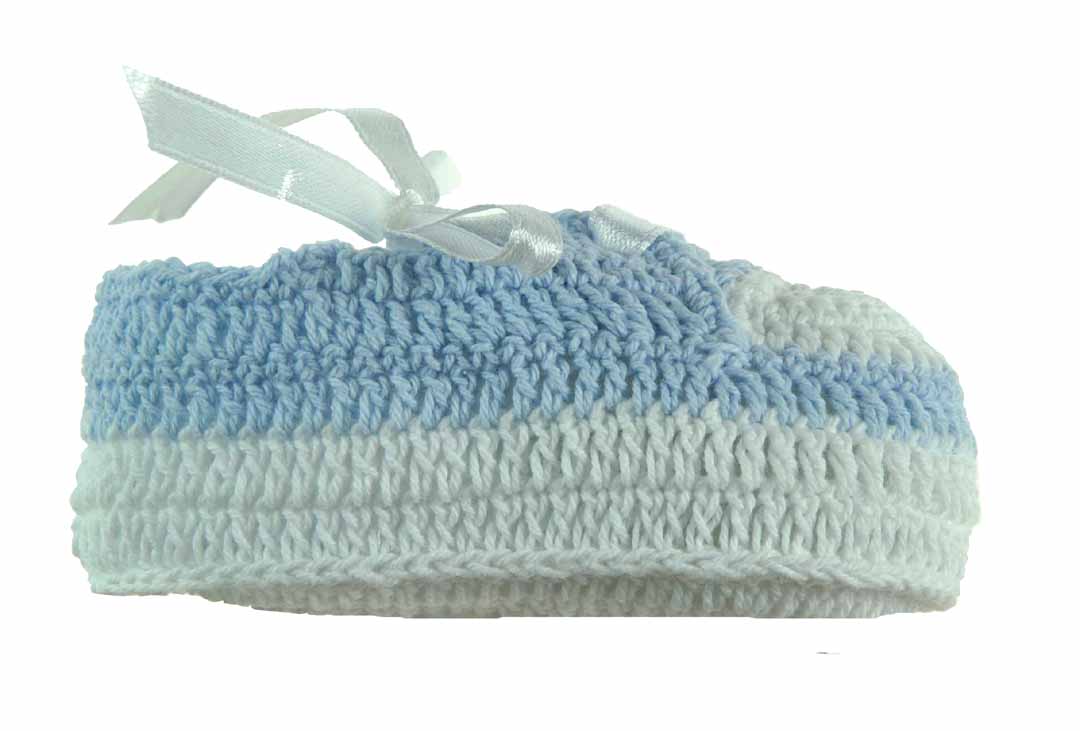 blue baby booties,baby boy booties,baby booties,crochet baby booties