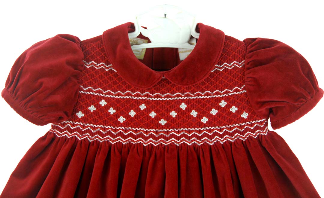 Carriage Boutiques red velvet dress,Carriage Boutique red velvet dress