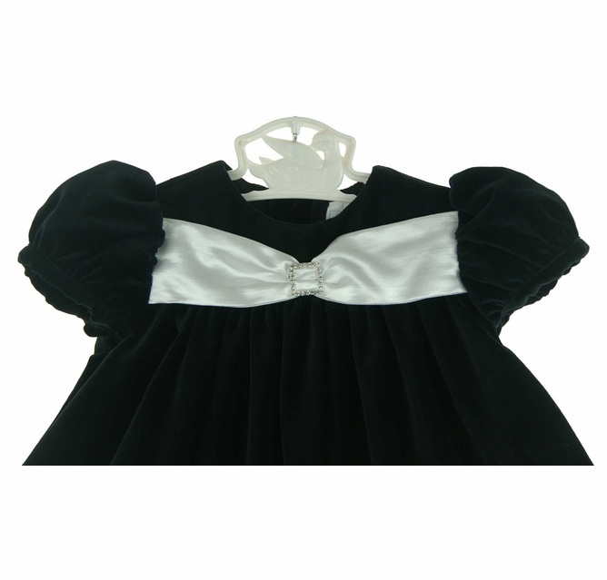 Chabre black velvet dress,Bailey Boys black velvet dress,baby girls velvet  dress,toddler girls velvet dress,black velvet dress for babies,black velvet  dress for toddlers,baby girl special occasion dress,toddler special  occasion dress,baby girl ...