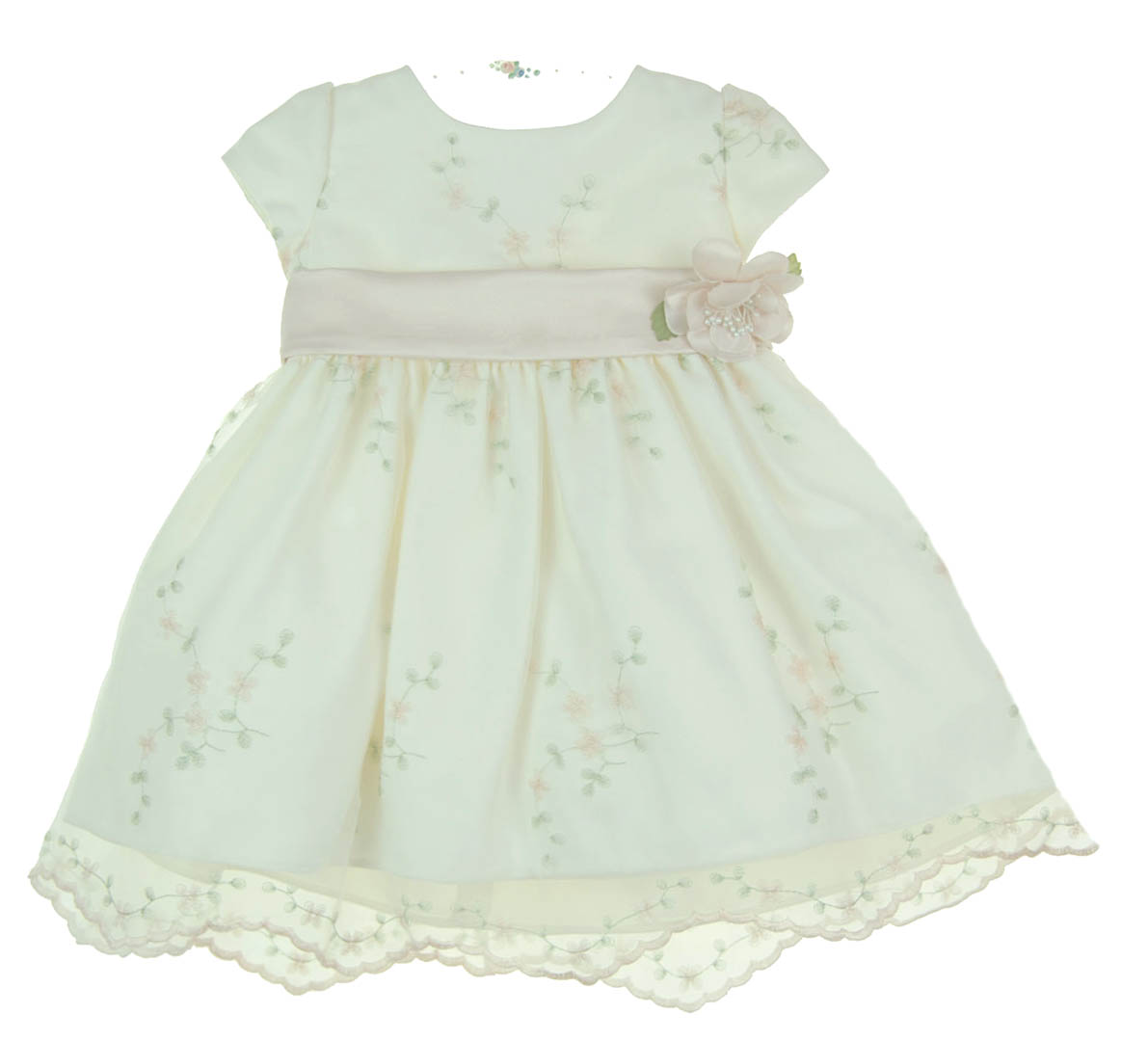 Cinderella baby dress,Cinderella little girls dress,Cinderella flower