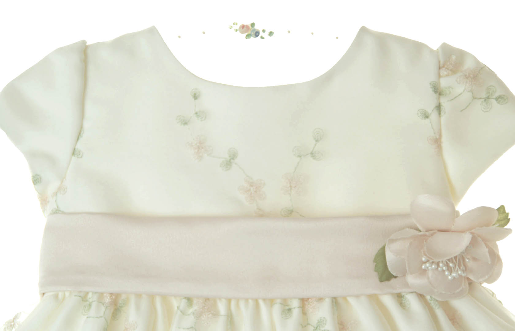 Cinderella baby dress,Cinderella little girls dress,Cinderella flower