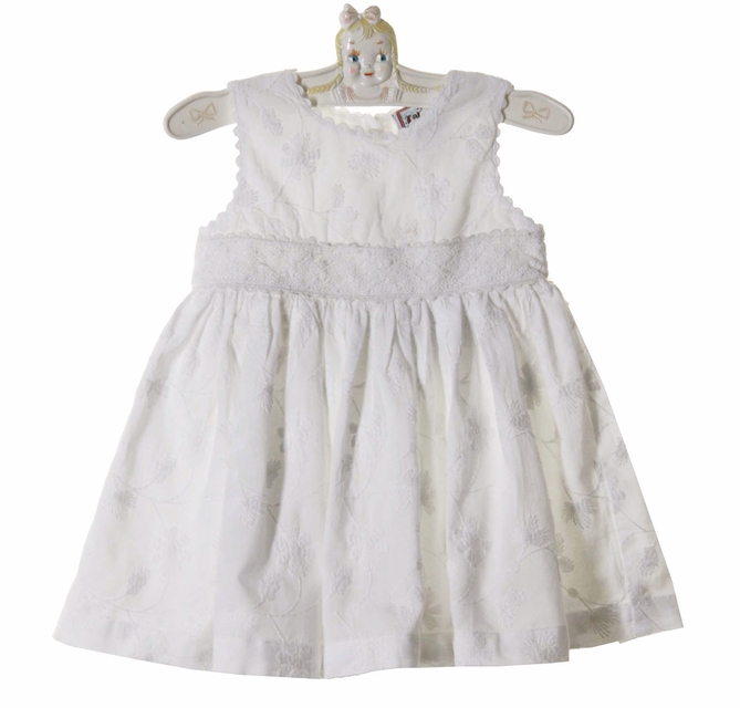 white christmas dresses Confête