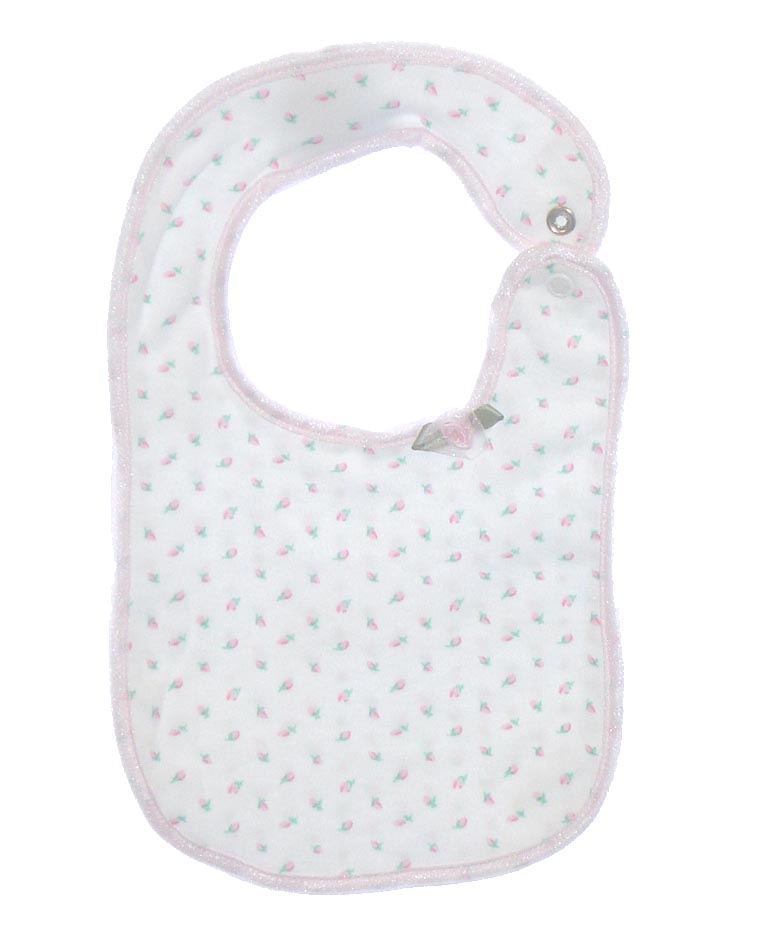 baby blanket and bib set,cotton knit baby blanket,cotton knit baby bib