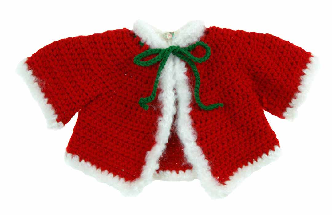 Santa Baby Christmas Sweater 