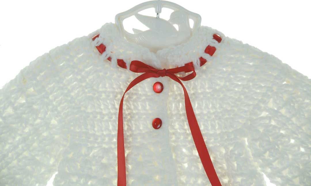Christmas Night Sweater with Toy Broach