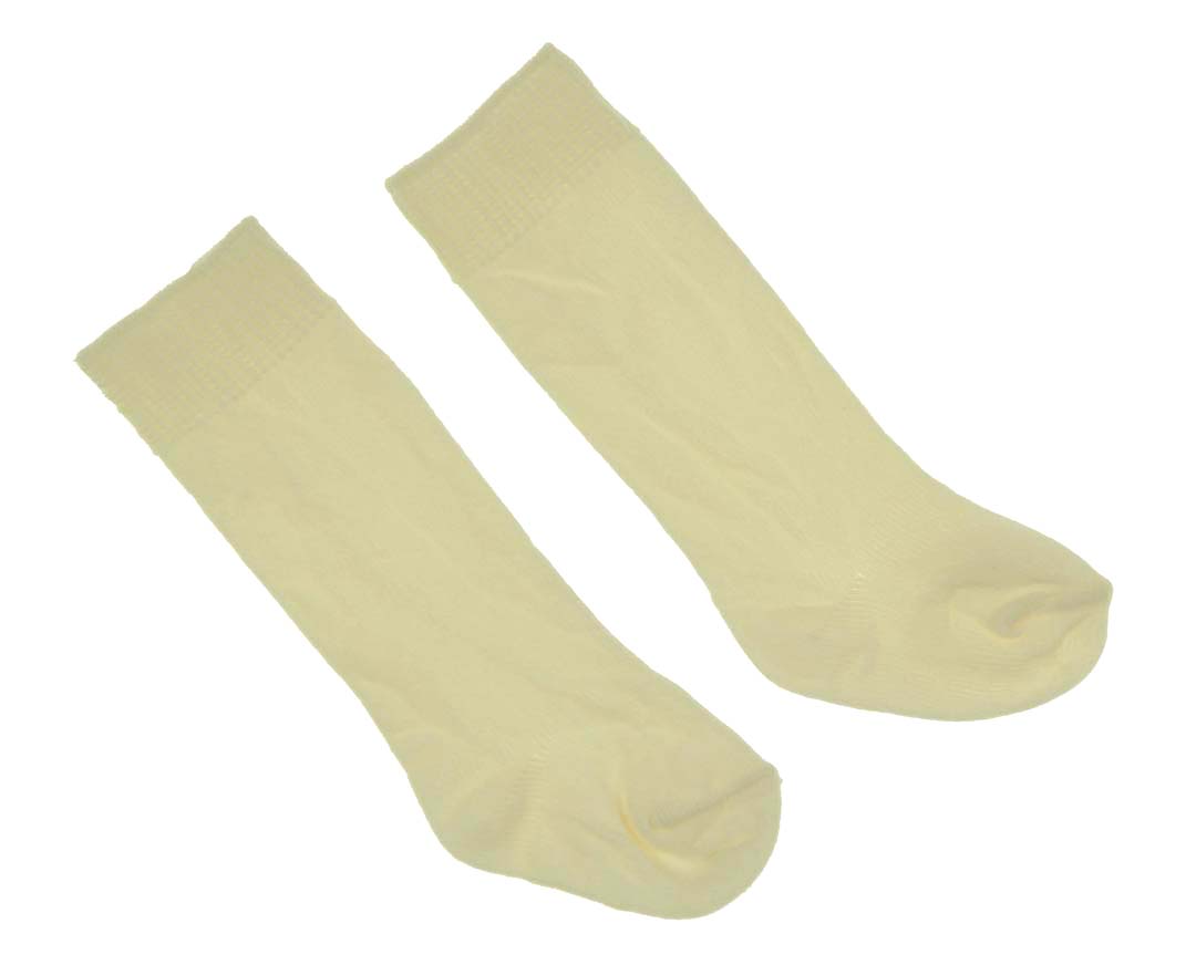 ivory knee socks,baby knee socks socks,knee socks for babies,infant