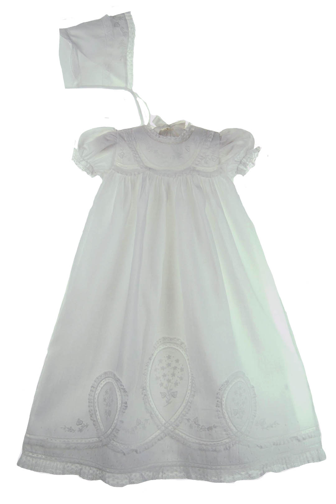 Feltman Brothers christening gown,Feltman christening gown,christening