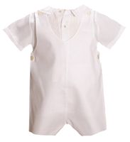 Feltman 2 Piece Train Shortall