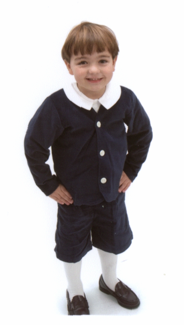 Gordon & Co,Gordon & Company,black velvet eton suit,velvet eton suit,velvet suit for toddlers