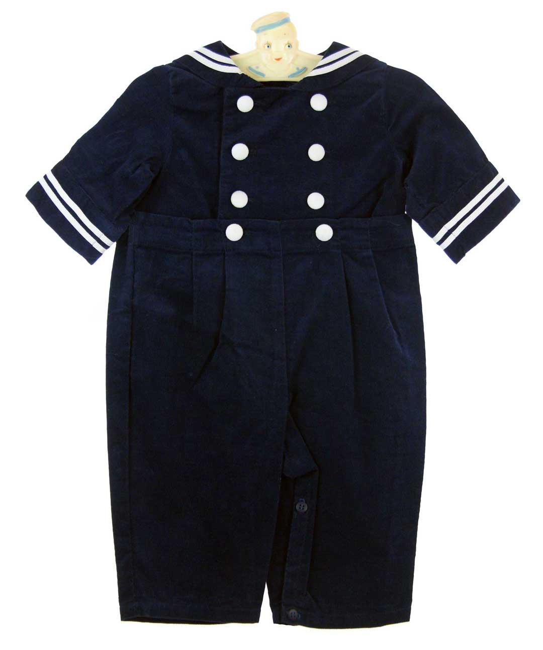 Gordon & Co sailor suit,Gordon and Company sailor outfit,baby sailor