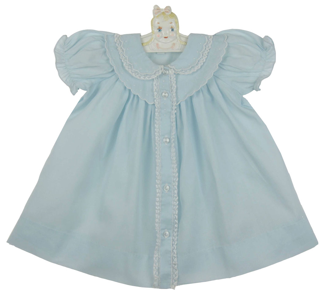 Blue Rory Daygown main image 1