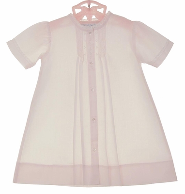 Blue Remi Boy Daygown main image 0