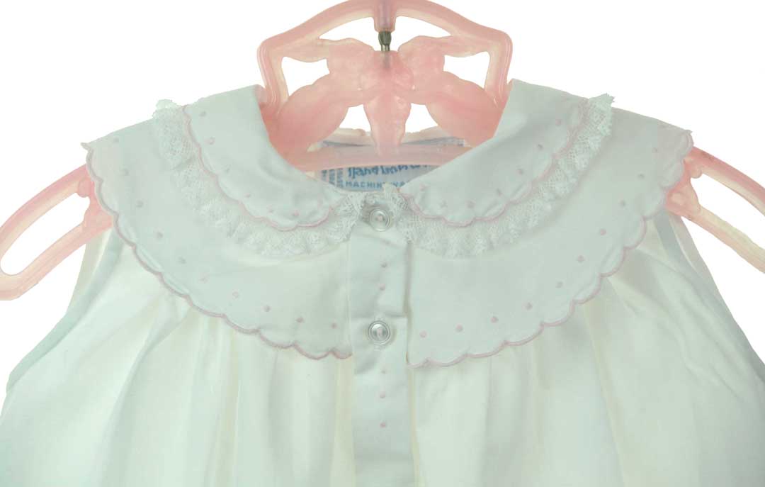 hand embroidered baby bubble,newborn baby bubble,infant baby bubble,bubble for infant girls