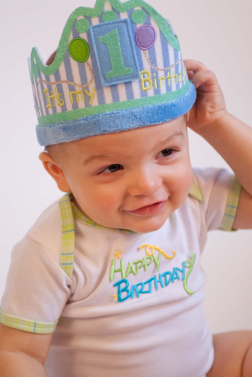 birthday crown,baby birthday crown,toddler birthday crown,birthday