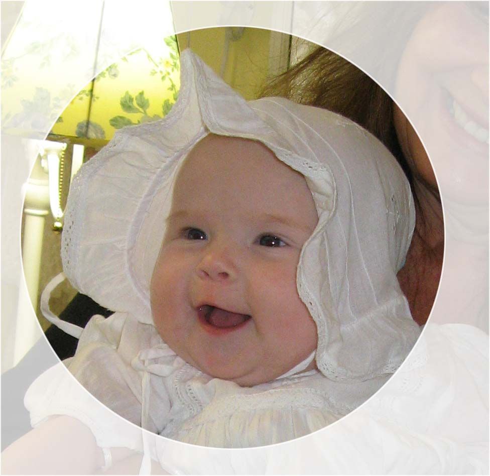 Hearts Delight christening gown,christening gown with cross embroidery