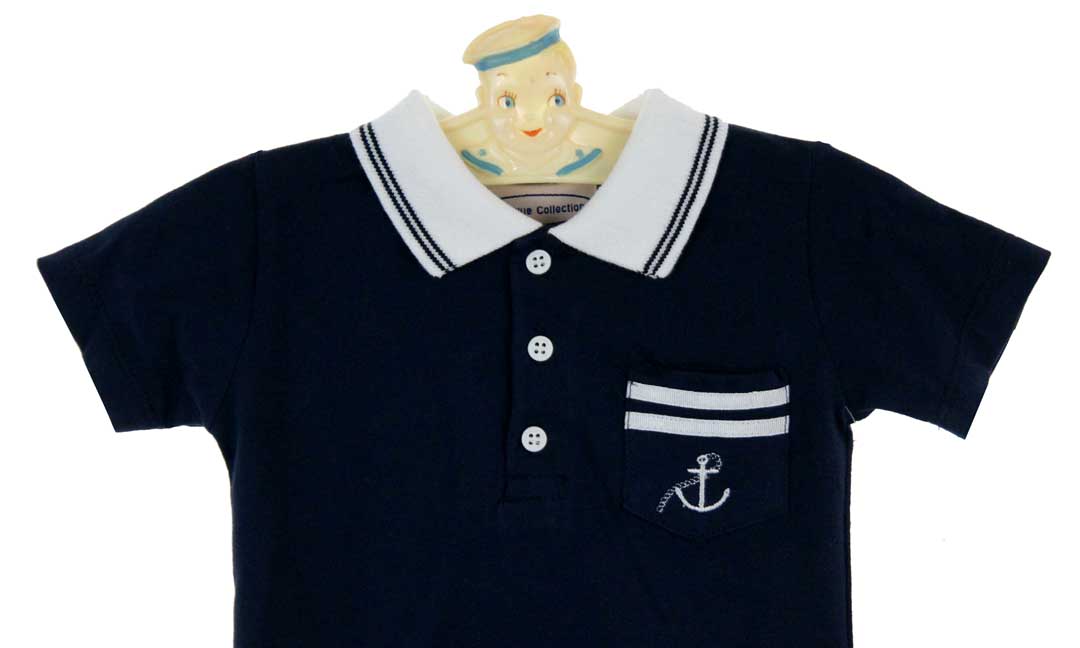 Imagewear navy and white pants set,navy and white pants set,baby