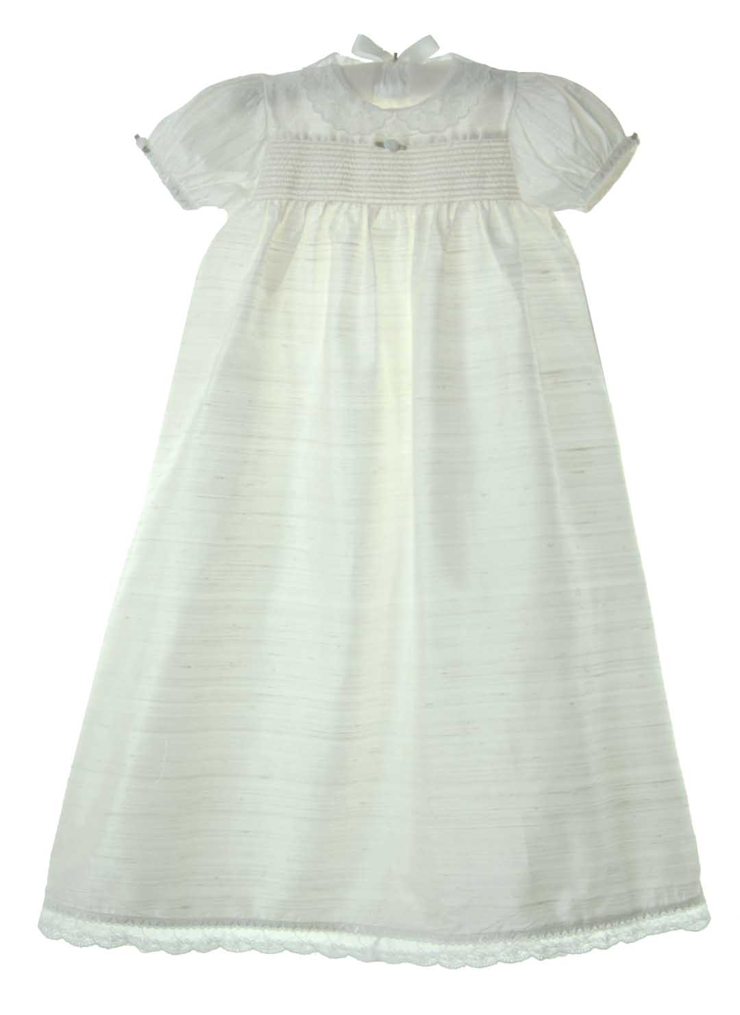 silk christening gown,christening gown,christening gowns,baby