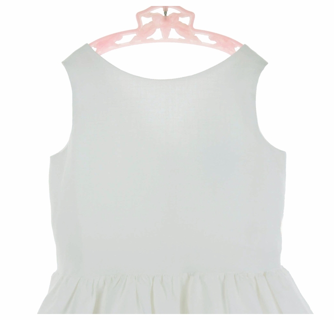 ID* new-katie-and-company-white-linen-dress-with-crossover-back
