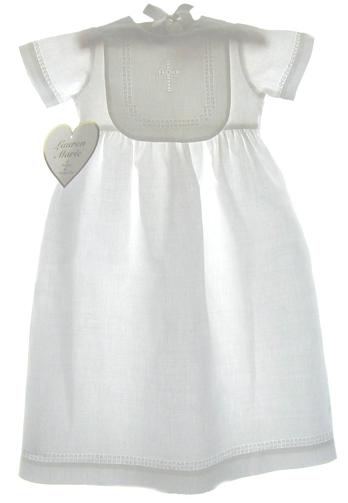 Lauren Marie,Designs by Pierson,christening,christening gown