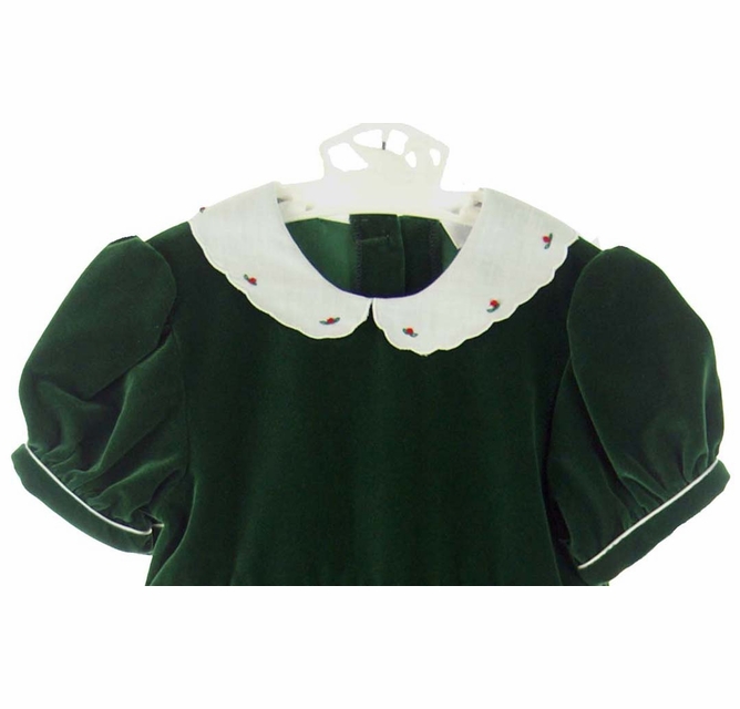 Lavender Blue green velvet dress,green velvet Christmas dress,green velvet  portrait dress for little girls,little girls green velvet Christmas dress,green  velvet dress for Christmas,girls green velvet dress