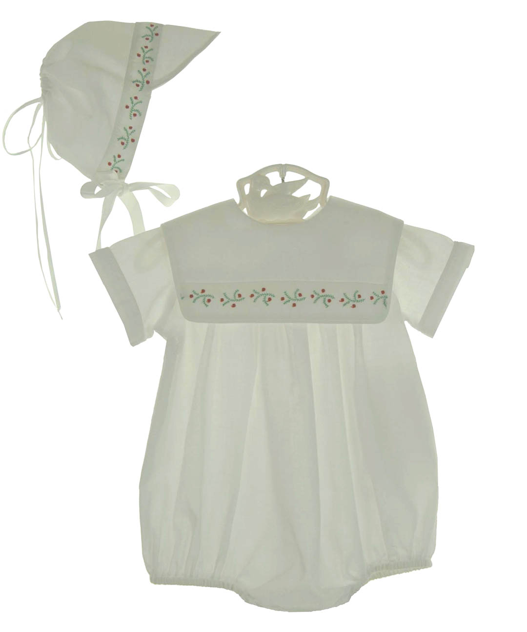 Lavender Blue Christmas romper,Lavender blue white baby romper,white