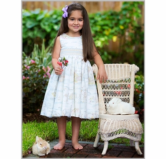 ワンピース esther bunny garden lace dress esther bunny garden lace dress