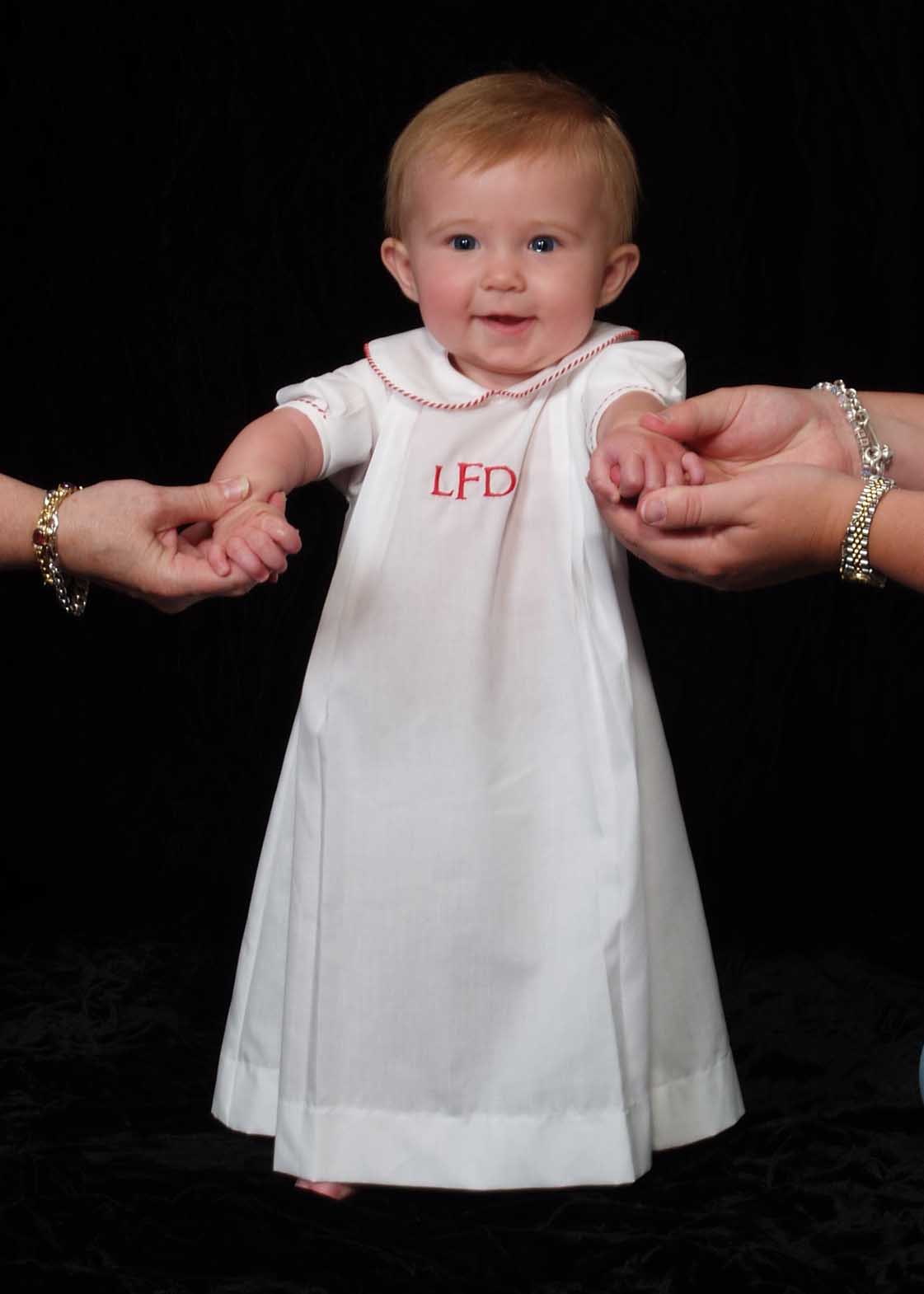 Lullaby Set baby gown,take home baby gown,baby gown coming home,take