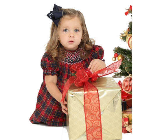 marco and lizzy christmas dress Marco& Lizzy white smocked dress with embroidered wreaths,white smocked Christmas  dress for baby girls,white smocked Christmas dress for toddler girls,baby  girls white smocked Christmas dress,toddler girls white smocked Christmas  dress,matching sisters
