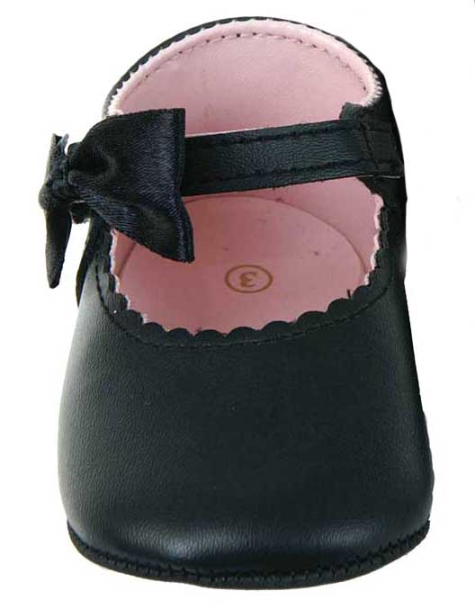 black baby shoes,black matte baby shoes,baby girl shoes,mary jane baby