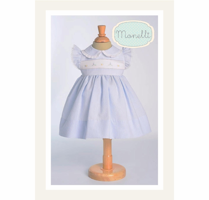 sachin and babi light blue dress The baby blue with polka dots, Linked in my LTK, #easterdress  #polkadots #spring