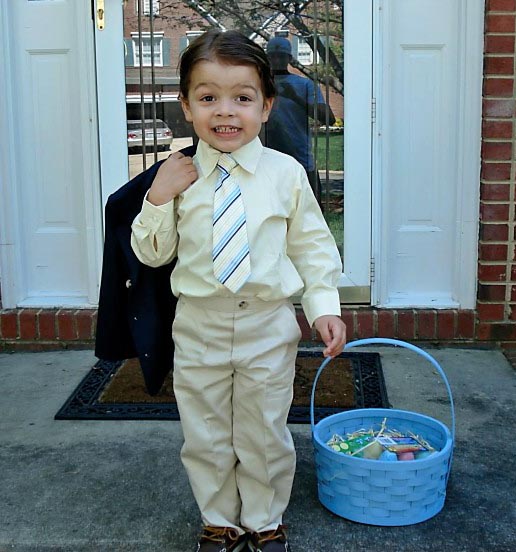 Good Lad navy blazer suit,toddler navy blazer and pants,navy blazer and